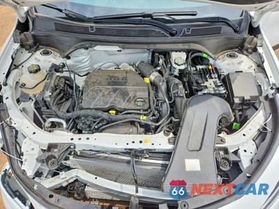 Zdjęcie 11 z 13 samochodu: 2025 BUICK ENVISTA PREFERRED VIN:KL47LAEP1SB139055 - miniatura