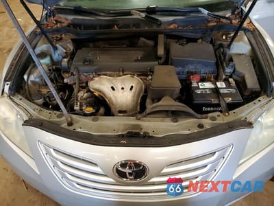 Zdjęcie 11 z 11 samochodu: 2007 TOYOTA CAMRY LE VIN:4T1BE46KX7U635655 - miniatura