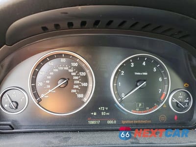 Zdjęcie 9 z 13 samochodu: 2016 BMW 528 XI VIN:WBA5A7C50GG147209 - miniatura