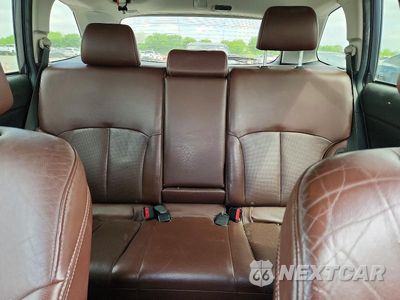 Zdjęcie 10 z 13 samochodu: 2014 SUBARU OUTBACK 2.5I LIMITED VIN:4S4BRBPC3E3303026 - miniatura
