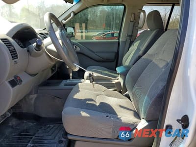 Zdjęcie 7 z 11 samochodu: 2012 NISSAN FRONTIER S VIN:1N6AD0EV5CC476922 - miniatura