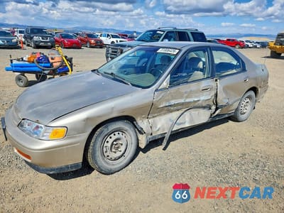 1994 HONDA ACCORD LX JHMCD5549RC013222 - główne zdjęcie licytacji z USA - miniatura