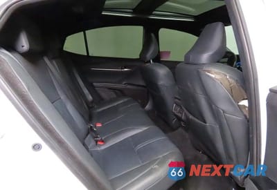 Zdjęcie 6 z 10 samochodu: 2025 TOYOTA CAMRY XSE VIN:4T1DBADK9SU006898 - miniatura