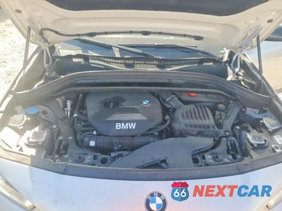 Zdjęcie 12 z 13 samochodu: 2019 BMW X2 SDRIVE28I VIN:WBXYJ3C52K5N04454 - miniatura
