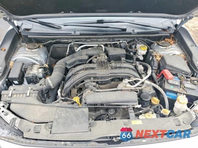 Zdjęcie 12 z 13 samochodu: 2019 SUBARU IMPREZA PREMIUM VIN:4S3GTAC67K3715516 - miniatura