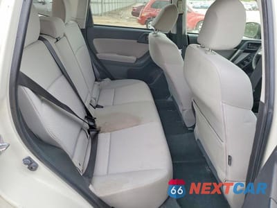 Zdjęcie 11 z 13 samochodu: 2015 SUBARU FORESTER 2.5I PREMIUM VIN:JF2SJADC8FH442987 - miniatura