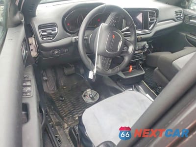 Zdjęcie 8 z 14 samochodu: 2024 DODGE DURANGO PURSUIT VIN:1C4SDJFT1RC100804 - miniatura