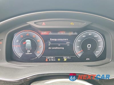 Zdjęcie 9 z 14 samochodu: 2020 AUDI Q7 PREMIUM PLUS VIN:WA1LXAF79LD005353 - miniatura