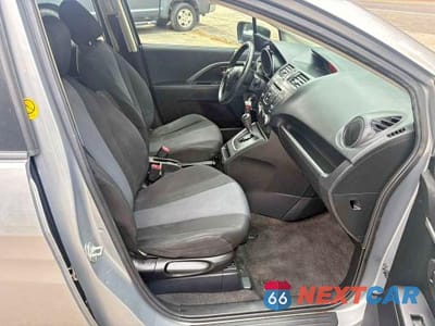 Piąte zdjęcie samochodu w środku: 2013 MAZDA 5 VIN:JM1CW2BL3D0147949 - miniatura