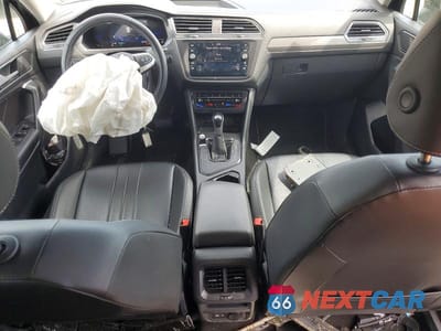 Zdjęcie 8 z 13 samochodu: 2024 VOLKSWAGEN TIGUAN SE VIN:3VV3B7AX9RM074427 - miniatura
