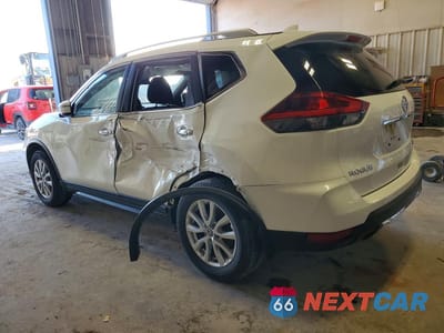 Drugie zdjęcie samochodu z przodu: 2020 NISSAN ROGUE S VIN:JN8AT2MT4LW016820 - miniatura