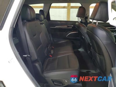 Zdjęcie 11 z 13 samochodu: 2022 KIA TELLURIDE LX VIN:5XYP2DHC0NG282057 - miniatura
