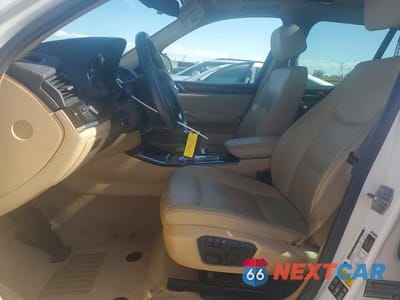 Zdjęcie 7 z 13 samochodu: 2016 BMW X3 XDRIVE28I VIN:5UXWX9C56G0D64100 - miniatura