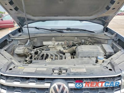 Zdjęcie 11 z 12 samochodu: 2019 VOLKSWAGEN ATLAS SE VIN:1V2DR2CA4KC525764 - miniatura