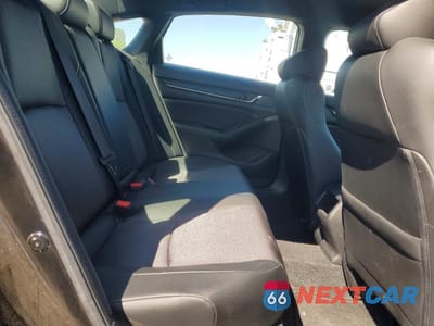 Zdjęcie 10 z 12 samochodu: 2020 HONDA ACCORD SPORT VIN:1HGCV1F35LA139921 - miniatura