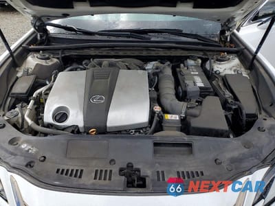 Zdjęcie 11 z 12 samochodu: 2020 LEXUS ES 350 F SPORT VIN:58AGZ1B1XLU079887 - miniatura