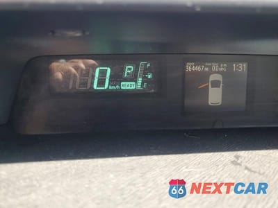 Zdjęcie 9 z 12 samochodu: 2012 TOYOTA PRIUS C ONE VIN:JTDKDTB30C1515780 - miniatura