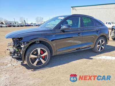 2024 AUDI Q5 SPORTBACK PRESTIGE 45 WA16AAFYXR2057361 - główne zdjęcie licytacji z USA - miniatura