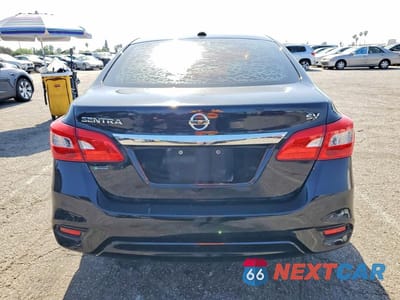 Zdjęcie 6 z 13 samochodu: 2019 NISSAN SENTRA SV VIN:3N1AB7AP1KL611036 - miniatura