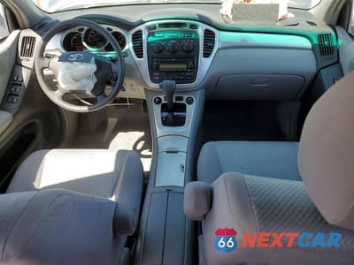 Zdjęcie 8 z 13 samochodu: 2006 TOYOTA HIGHLANDER HYBRID VIN:JTEDW21AX60008825 - miniatura