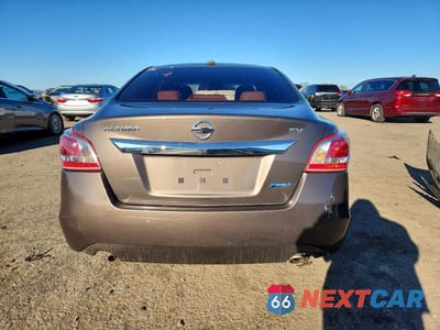 Zdjęcie 6 z 12 samochodu: 2013 NISS ALTIMA VIN:1N4AL3AP0DC173763 - miniatura