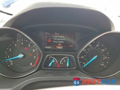 Zdjęcie 9 z 12 samochodu: 2018 FORD ESCAPE SE VIN:1FMCU9GD5JUC61967 - miniatura