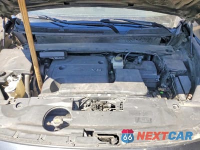Zdjęcie 12 z 13 samochodu: 2013 INFINITI JX35 BASE VIN:5N1AL0MM4DC310306 - miniatura