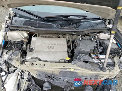 Zdjęcie 12 z 14 samochodu: 2014 LEXUS RX 350 BASE VIN:2T2BK1BA5EC230494 - miniatura