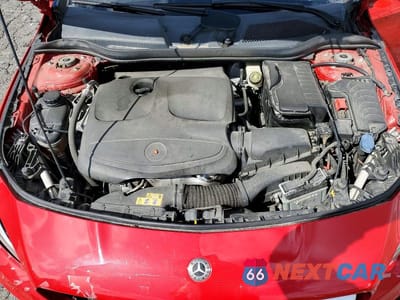 Zdjęcie 11 z 12 samochodu: 2018 MERCEDES-BENZ CLA 250 VIN:WDDSJ4EB5JN523063 - miniatura