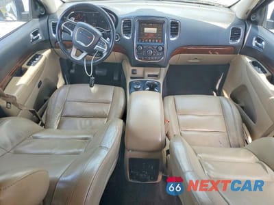 Zdjęcie 8 z 13 samochodu: 2016 DODGE DURANGO LIMITED VIN:1C4RDHDG8GC352849 - miniatura
