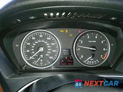 Zdjęcie 9 z 12 samochodu: 2011 BMW X5 XDRIVE50I VIN:5UXZV8C56BL418013 - miniatura