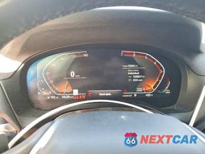 Zdjęcie 9 z 13 samochodu: 2021 BMW X3 XDRIVE30I VIN:5UXTY5C03M9G79974 - miniatura