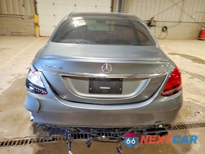 Zdjęcie 6 z 13 samochodu: 2020 MERCEDES-BENZ C 43 AMG VIN:55SWF6EB4LU330430 - miniatura