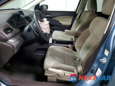 Zdjęcie 7 z 12 samochodu: 2014 HONDA CR-V EX VIN:2HKRM4H5XEH612994 - miniatura