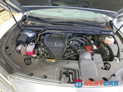 Zdjęcie 12 z 12 samochodu: 2024 LEXUS RX 350 PREMIUM VIN:2T2BAMCA6RC083496 - miniatura