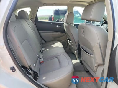 Zdjęcie 10 z 12 samochodu: 2013 NISSAN ROGUE S VIN:JN8AS5MVXDW649197 - miniatura