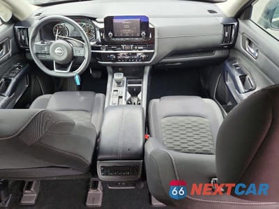 Zdjęcie 8 z 13 samochodu: 2022 NISSAN PATHFINDER SV VIN:5N1DR3BA9NC233925 - miniatura