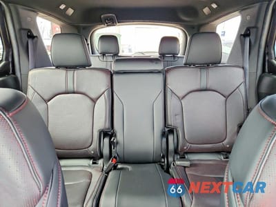 Zdjęcie 10 z 13 samochodu: 2025 HONDA PILOT BLACK VIN:5FNYG1H9XSB507628 - miniatura