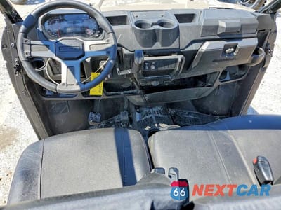 Zdjęcie 8 z 12 samochodu: 2024 POLARIS RANGER VIN:4XARSE993R8461215 - miniatura