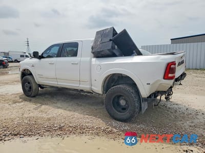 Drugie zdjęcie samochodu z przodu: 2019 RAM 3500 LIMITED VIN:3C63RRPL6KG660928 - miniatura