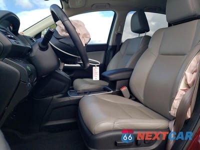 Zdjęcie 7 z 12 samochodu: 2015 HONDA CR-V TOURING VIN:5J6RM4H93FL075153 - miniatura