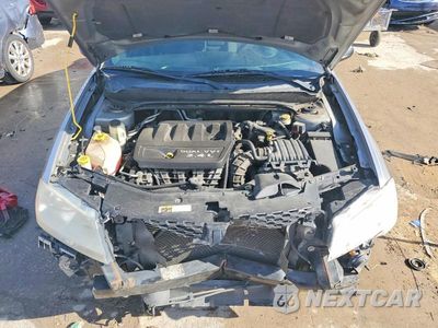 Zdjęcie 11 z 13 samochodu: 2014 DODGE AVENGER SE VIN:1C3CDZAB6EN139554 - miniatura