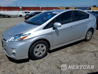 2010 TOYOTA PRIUS III JTDKN3DU0A0234830 - główne zdjęcie licytacji z USA - miniatura