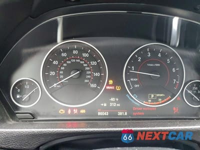 Zdjęcie 9 z 11 samochodu: 2018 BMW 330 XI VIN:WBA8D9G51JNU69905 - miniatura