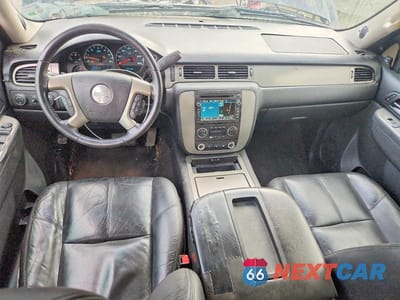 Zdjęcie 8 z 11 samochodu: 2011 GMC SIERRA K1500 SLT VIN:3GTP2WE32BG279514 - miniatura