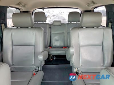 Zdjęcie 10 z 13 samochodu: 2014 TOYOTA SEQUOIA LIMITED VIN:5TDKY5G14ES052636 - miniatura