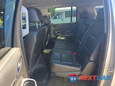 Zdjęcie 6 z 14 samochodu: 2017 GMC YUKON XL K1500 SLT VIN:1GKS2GKC2HR152893 - miniatura