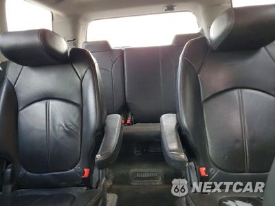 Zdjęcie 10 z 13 samochodu: 2016 GMC ACADIA SLT-1 VIN:1GKKVRKD8GJ215407 - miniatura