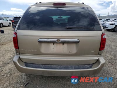 Zdjęcie 6 z 13 samochodu: 2002 CHRYSLER TOWN & COUNTRY LXI VIN:2C4GP54L02R536452 - miniatura