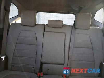 Zdjęcie 10 z 13 samochodu: 2022 HONDA CR-V TOURING VIN:5J6RT6H99NL018632 - miniatura